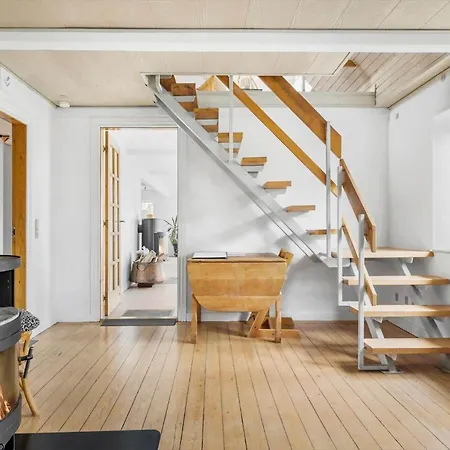 4786-ronne-brobakken-1 Prázdninový dům *