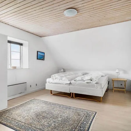 4786-ronne-brobakken-1 Prázdninový dům