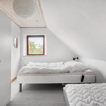 4786-ronne-brobakken-1 Prázdninový dům *