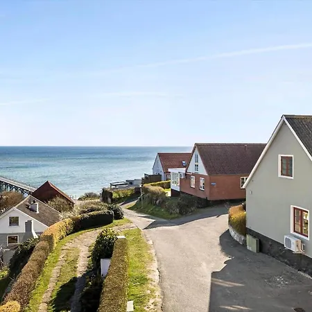 4786-ronne-brobakken-1 * Rønne