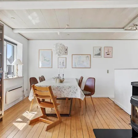 Vakantiehuis 4786-ronne-brobakken-1 Rønne
