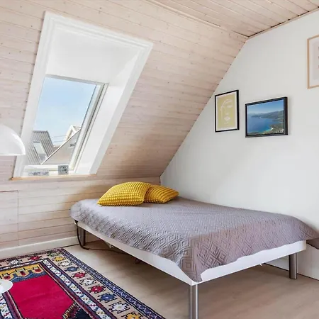 Vakantiehuis 4786-ronne-brobakken-1 *